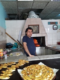 Enes Gazipaşa Lahmacun & Pide Salonu