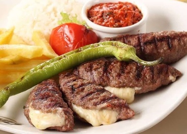 Eniştenin Yeri 2
