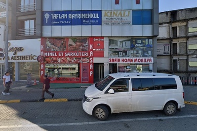 Enza Beauty & Aesthetic Trabzon