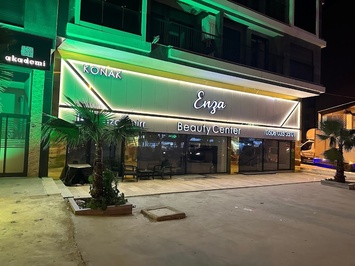 Enza Güzellik Merkezi