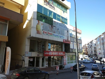 Epi-dem Güzellik Salonu