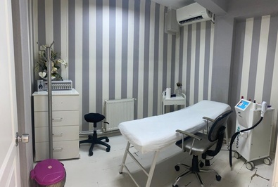 Epi-Mer Güzellik Salonu