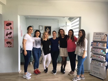 EPİDERM GÜZELLİK MERKEZİ