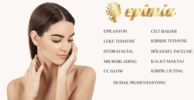 Epimia Epilasyon ve Güzellik Sultanbeyli