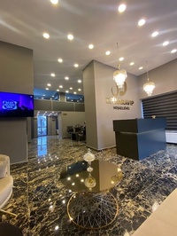 Epinara Vip Güzellik Merkezi