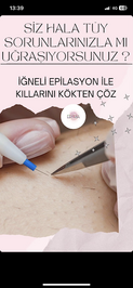 Epipia Güzellik Salonu