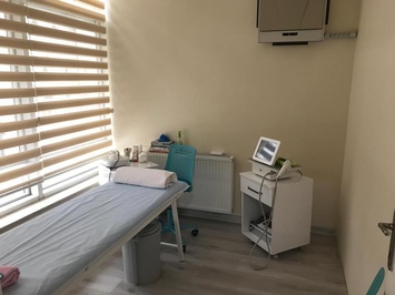Epistar Güzellik Salonu