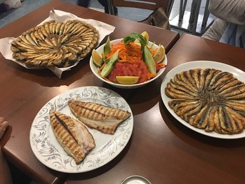 ER BALIK ve RESTORAN
