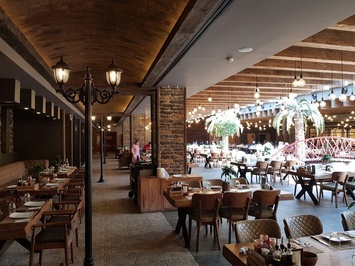 Ercan Steakhouse