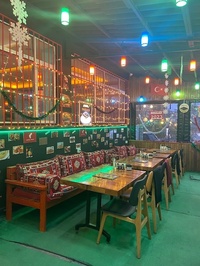 ERCİYES CAFE RESTORAN