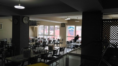 Erdemler Lokantası