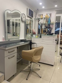 EREM GÜZELLİK SALONU
