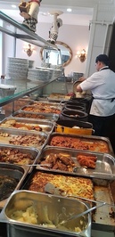 Erenoğlu Restoran