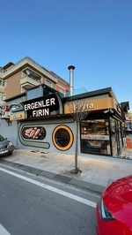 Ergenler fırın