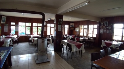 Erimez Karaali Köyü Giresun