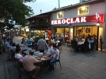 Erkoçlar Çorba & Sulu Yemek