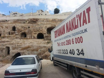 Eryaman Nakliyat