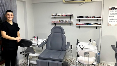 Esen Güzellik Salonu