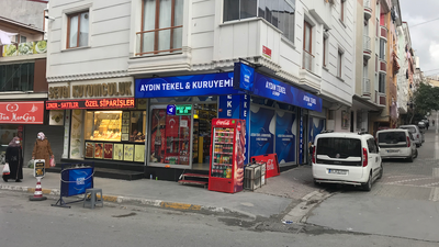 Esenyurt