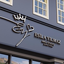 Esila Nail Studio - Güzellik Salonu Alsancak