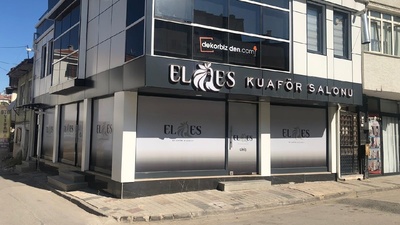 Esin CANBAZ Es&Es Kuaför Salonu