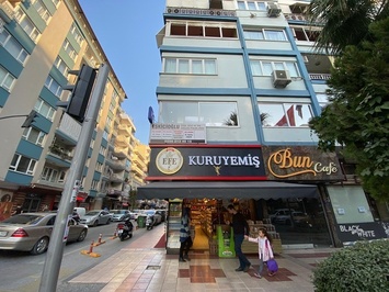 Eskicioğlu Diş Polikliniği