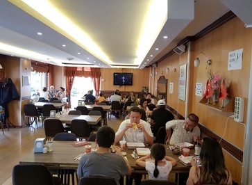 Eskişehir Çibörek Evi