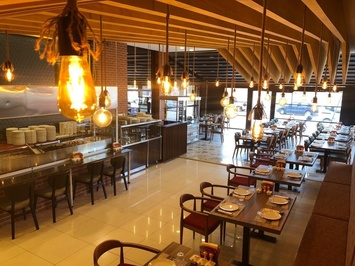 Eskişehir Koza Kebap