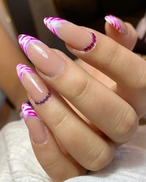 Eskişehir Protez Tırnak - Sena Beauty Studio