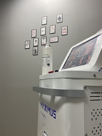 Esma Gülhan beauty güzellik salonu
