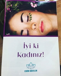 Esma Güzellik Salonu