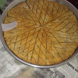 Esma Pide