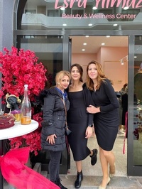 Esra yılmaz welness