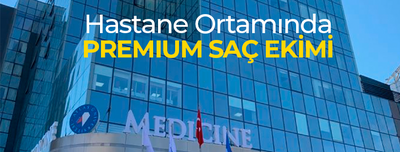 Este Farya Clinic | Saç Ekim Merkezi