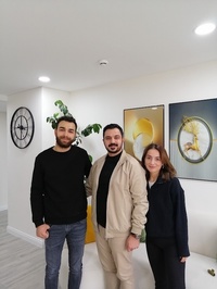 Este Sağlık Saç Ekim Merkezi