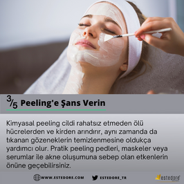 Estedore Beauty Palace Kartal | Epilasyon, Cilt Bakımı, Zayıflama
