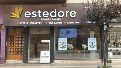 Estedore Beauty Palace Yalova | Epilasyon, Cilt Bakımı, Zayıflama