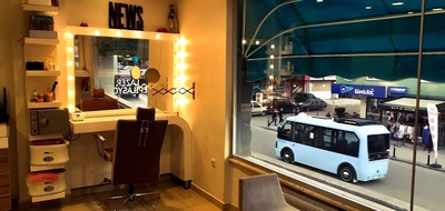 ESTEELITTA GUZELLIK SALONU