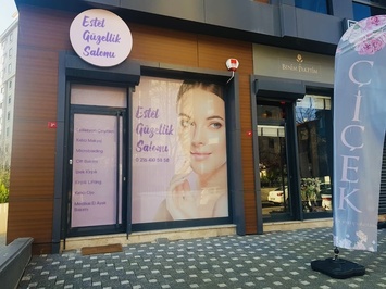 ESTEL GÜZELLİK SALONU