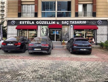 Estela Güzellik & Saç Tasarım