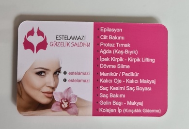 Estelamazi Güzellik Salonu