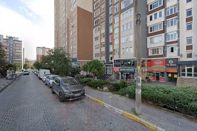 Estella Güzellik Salonu