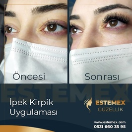 Estemex Çekmeköy Güzellik Merkezi