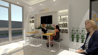 Estemol Güzellik Salonu Bayrampaşa