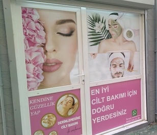 Esteöz güzellik salonu