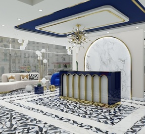 Estesline Güzellik Salonu Bağcılar
