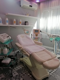 ESTETECH GÜZELLİK SALONU
