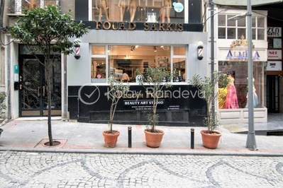 Estetica Kuaför Salonları