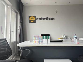 Estetizm Yalova Saç Ekimi