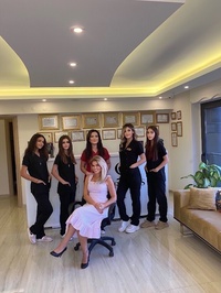 ESTEVİLLA GÜZELLİK SALONU